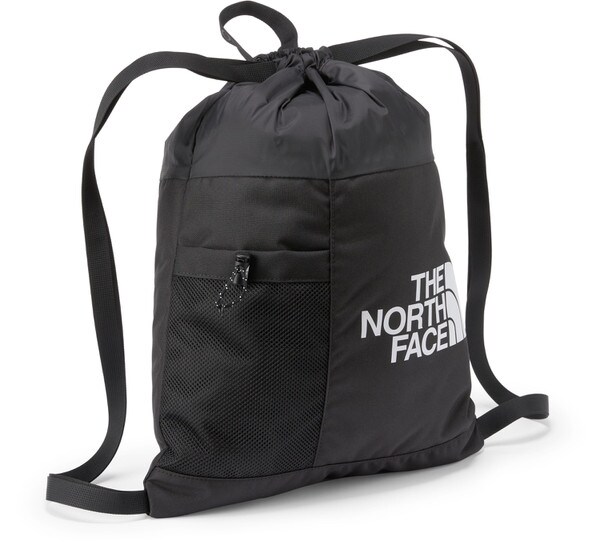 Bozer Cinch Pack - Black